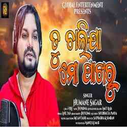 Tu Chalija Mo Pakharu